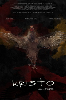 Kristo Trailer