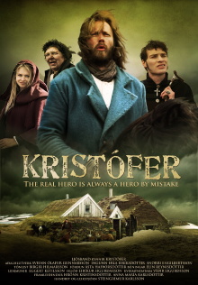 Kristofer Trailer