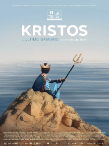 Kristos, The Last Child Trailer