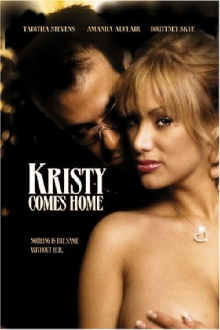 Kristy Comes Home Trailer