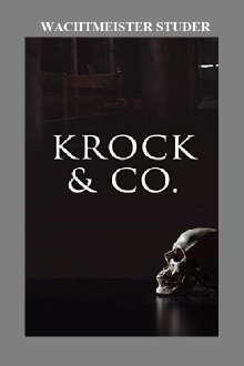 Krock & Co. Trailer