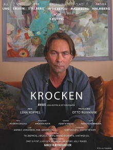 Krocken Trailer