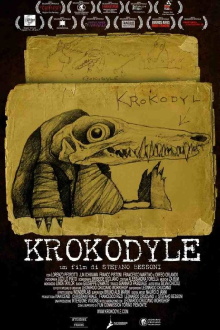 Krokodyle Trailer