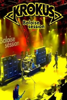 Krokus - Live at Baloise Session 2019 Trailer