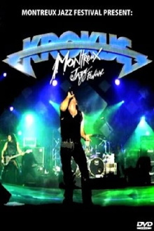Krokus Live at Montreaux Jazz Festival Trailer