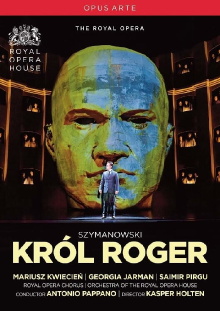 Król Roger Trailer