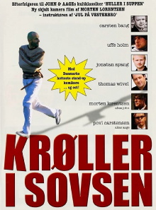 Krøller i sovsen Trailer