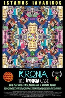 Krona 3 the Froggy Case Trailer