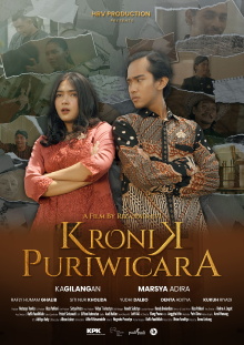 Kronik Puriwicara Trailer