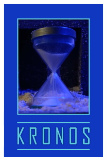 Kronos Trailer