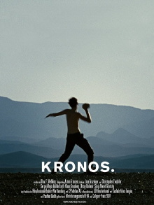 Kronos. Ende und Anfang Trailer
