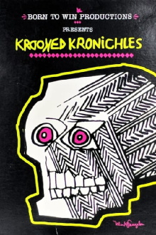 Krooked: Kronichles Trailer