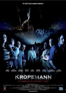 Kropemann Trailer