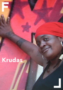 Krudas Trailer