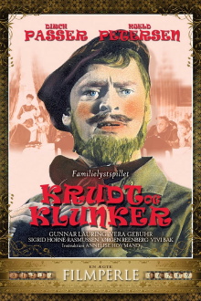 Krudt og klunker Trailer