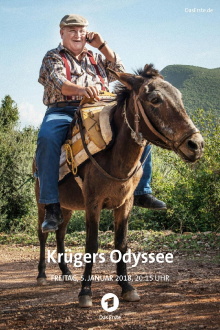 Krügers Odyssee Trailer