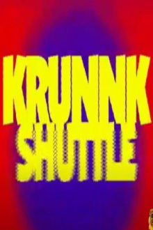 KRUNNK SHUTTLE Trailer