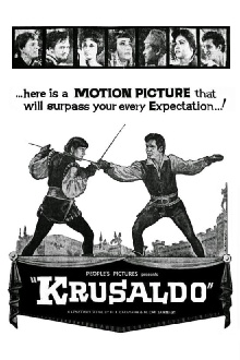 Krusaldo Trailer