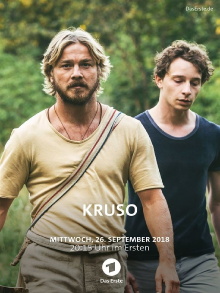 Kruso Trailer
