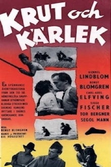 Krut och kärlek Trailer
