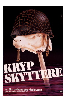 Krypskyttere Trailer