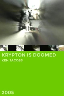 Krypton Is Doomed Trailer