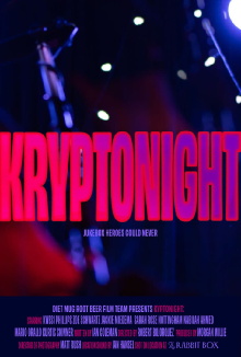 KryptoNight Trailer