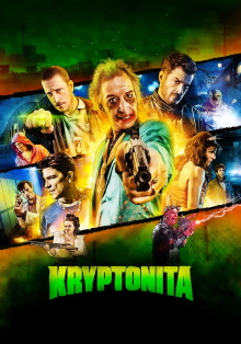 Kryptonita Trailer