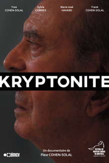 Kryptonite Trailer