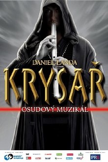 Krysař Trailer