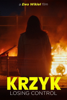 Krzyk: Losing Control Trailer