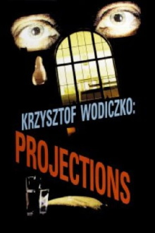 Krzysztof Wodiczko: Projections Trailer