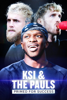 KSI & The Pauls: Primed for Success Trailer