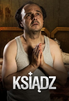 Ksiadz Trailer