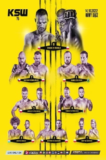 KSW 75 Trailer
