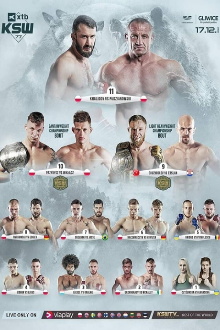 KSW 77 Trailer