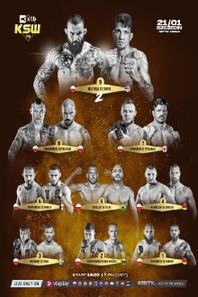 KSW 78 Trailer