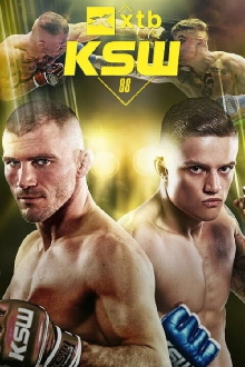 KSW 88: Rutkowski vs. Kaczmarczyk Trailer