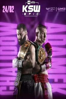 KSW Epic Trailer