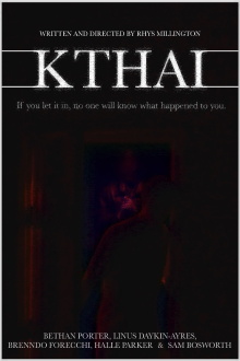 KTHAI Trailer