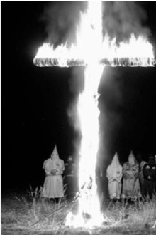 Ku Klux Klan—The Invisible Empire Trailer