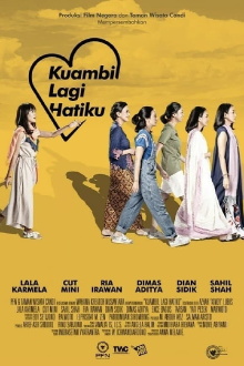 Kuambil Lagi Hatiku Trailer