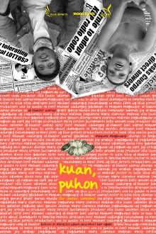 kuan, puhon Trailer