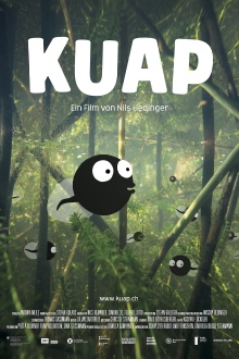 Kuap Trailer