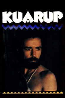 Kuarup Trailer