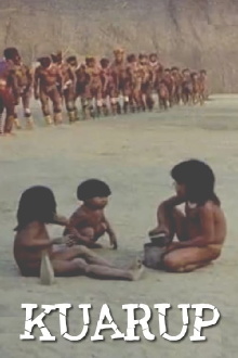 Kuarup Trailer