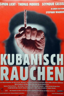 Kubanisch rauchen Trailer