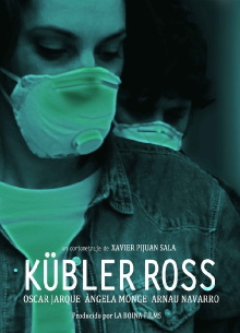 Kubler Ross Trailer