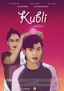 Kubli Trailer