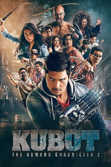 Kubot: The Aswang Chronicles 2 Trailer